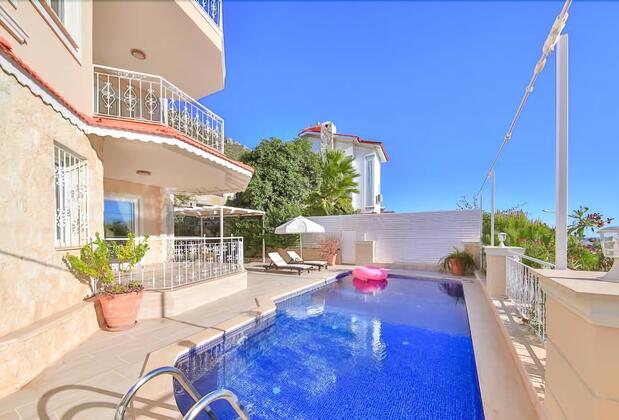 Villa Enrica - Görsel 3