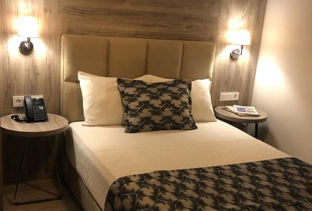 Costa Akkan Suites - Görsel 19