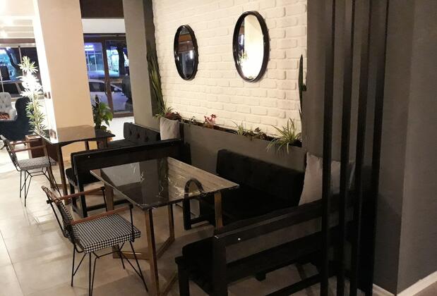 Via Kütahya Otel - Görsel 8