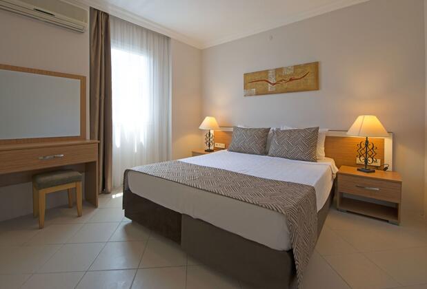 Costa Akkan Suites - Görsel 20