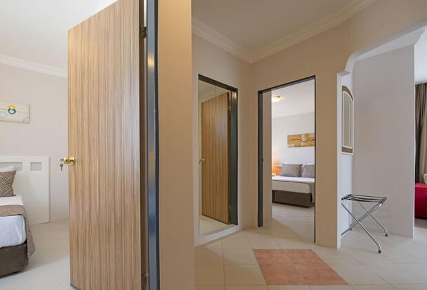 Costa Akkan Suites - Görsel 21