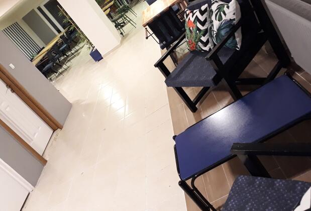 Via Kütahya Otel - Görsel 7