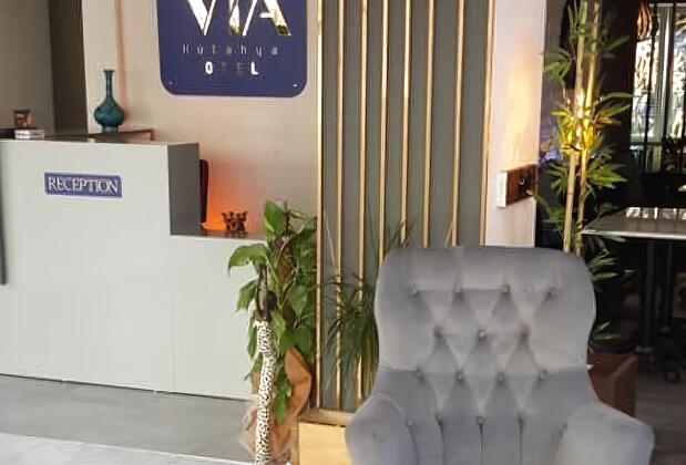 Via Kütahya Otel - Görsel 4