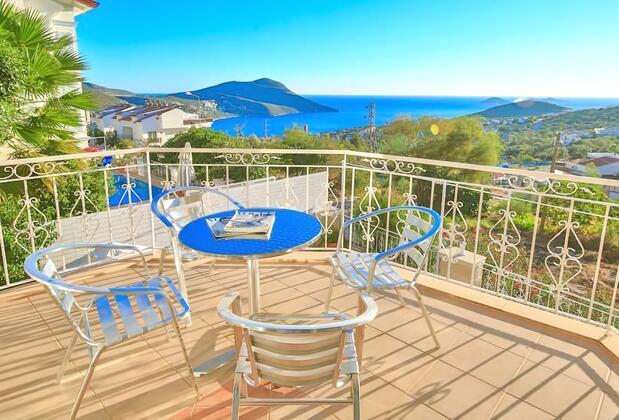 Villa Enrica - Görsel 17