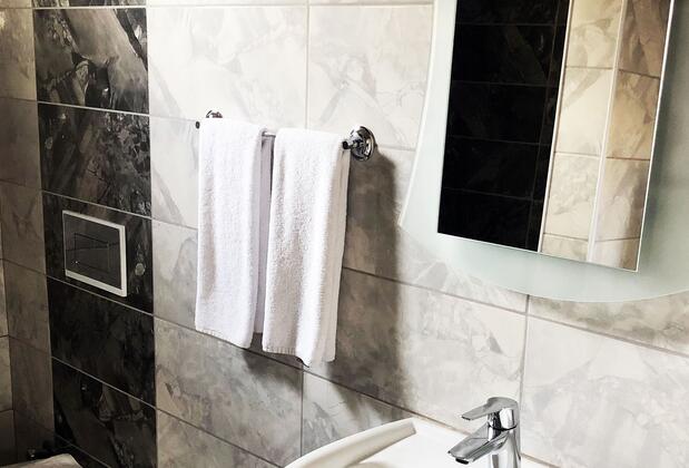 Costa Akkan Suites - Görsel 26