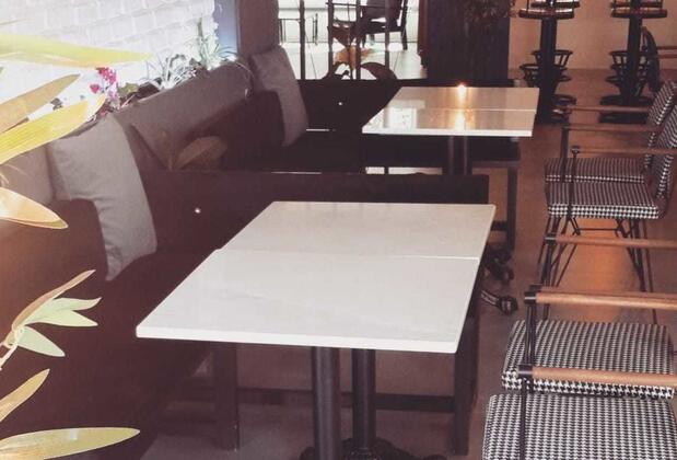 Via Kütahya Otel - Görsel 11