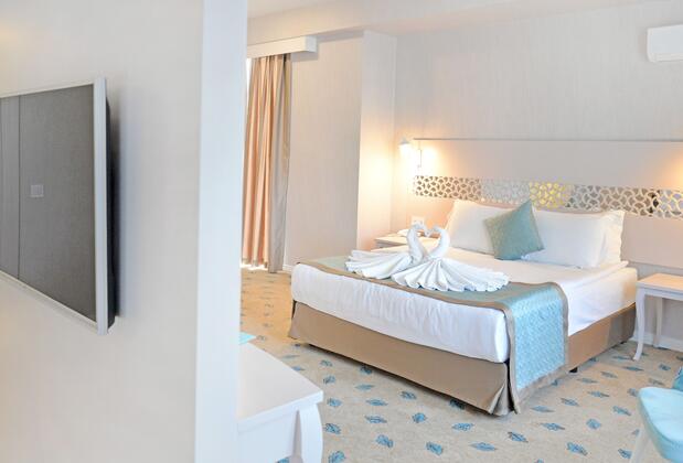 Adempira Termal & Spa Hotel - Görsel 22