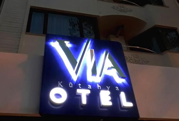 Via Kütahya Otel - Görsel 3
