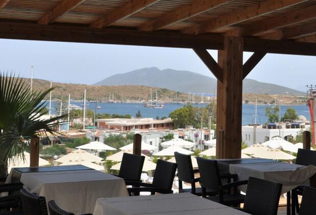 Costa Akkan Suites - Görsel 16