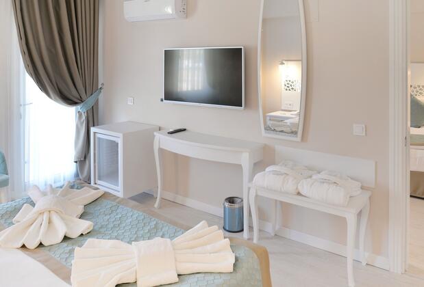 Adempira Termal & Spa Hotel - Görsel 24