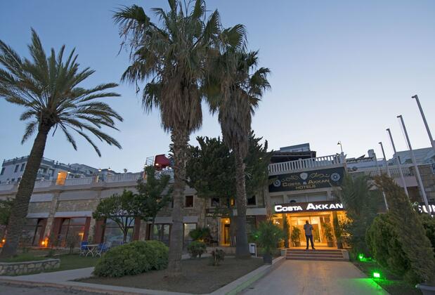 Costa Akkan Suites - Görsel 5