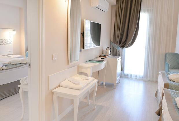 Adempira Termal & Spa Hotel - Görsel 25