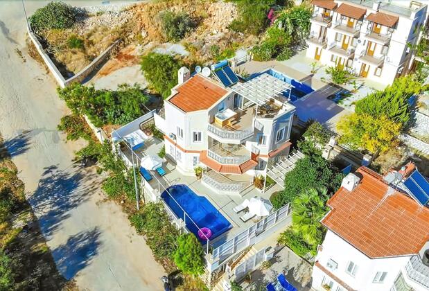 Villa Enrica - Görsel 20