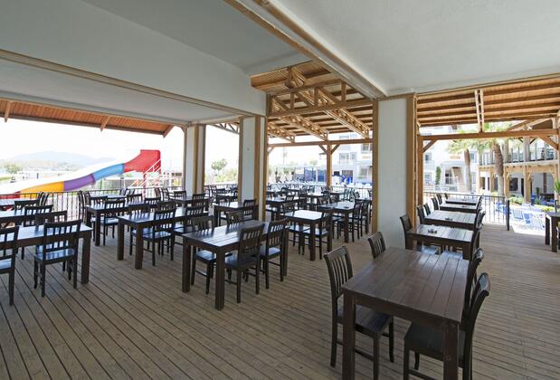 Costa Akkan Suites - Görsel 15