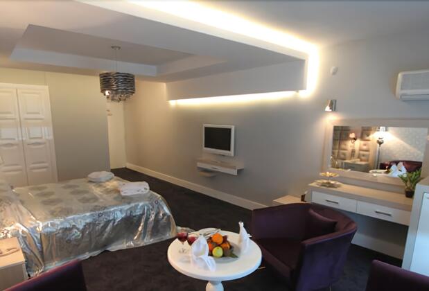 Atlıhan Otel - Görsel 16