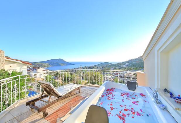 Villa Enrica - Görsel 13