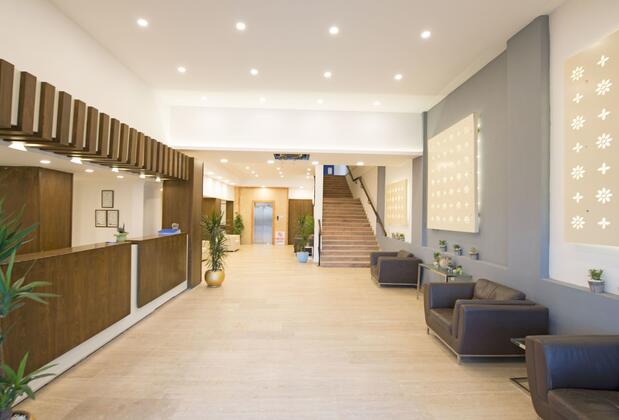 Costa Akkan Suites - Görsel 12