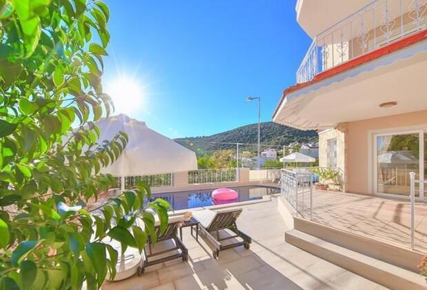 Villa Enrica - Görsel 10