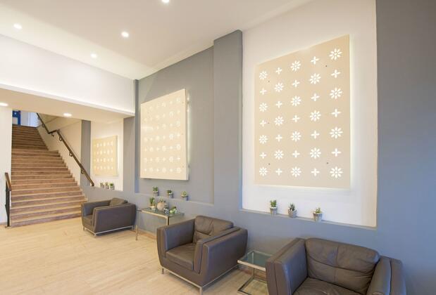 Costa Akkan Suites - Görsel 14