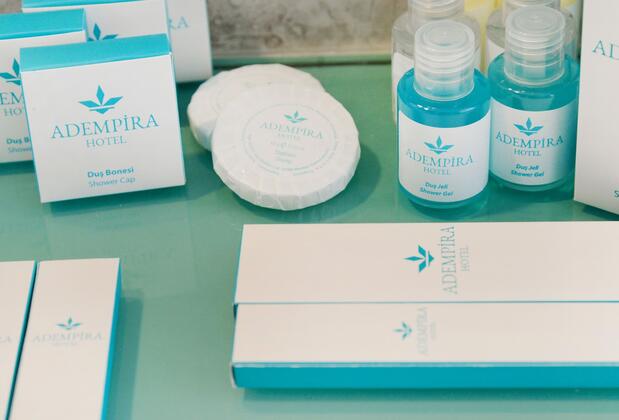 Adempira Termal & Spa Hotel - Görsel 38
