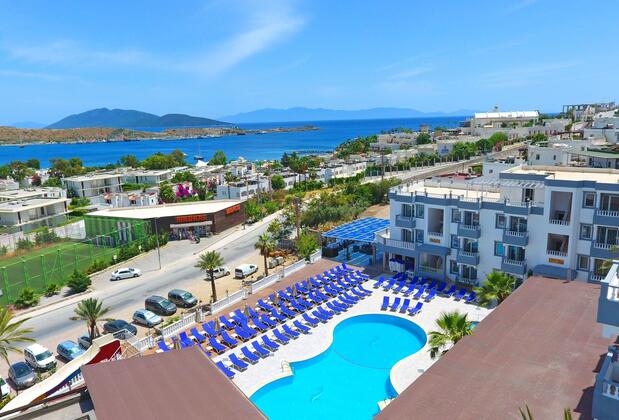 Costa Akkan Suites - Görsel 9