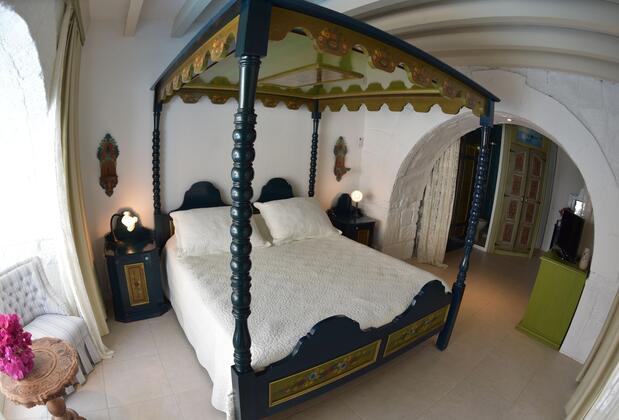 Villa Oliva Butik Otel - Görsel 7