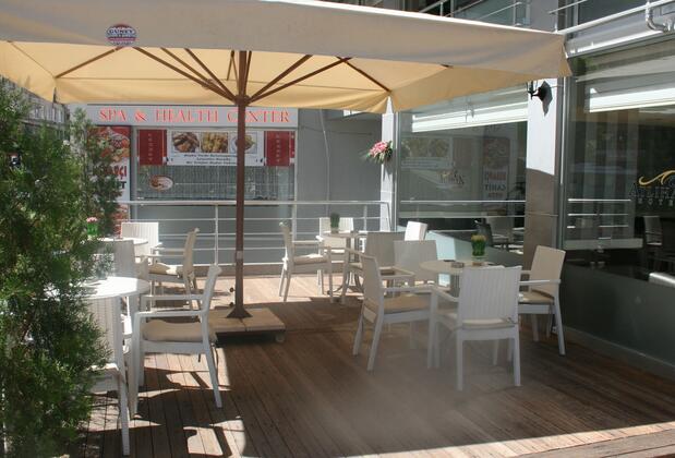 Atlıhan Otel - Görsel 7