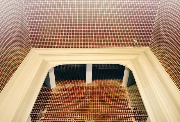 Adempira Termal & Spa Hotel - Görsel 39