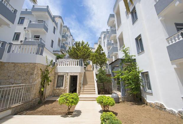 Costa Akkan Suites - Görsel 3