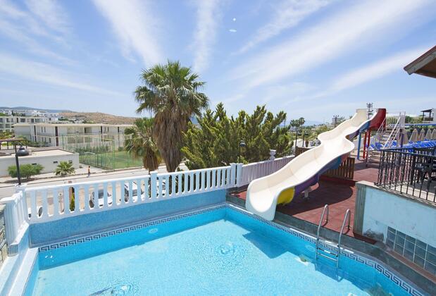 Costa Akkan Suites - Görsel 8