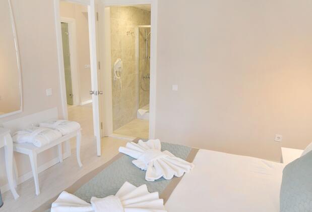 Adempira Termal & Spa Hotel - Görsel 40