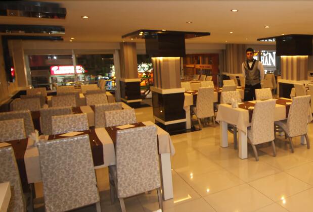 Atlıhan Otel - Görsel 8