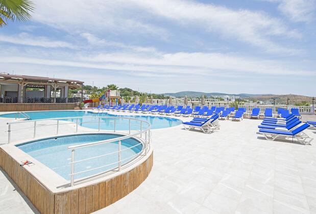 Costa Akkan Suites - Görsel 10