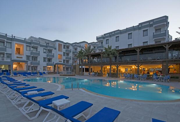 Costa Akkan Suites - Görsel 7