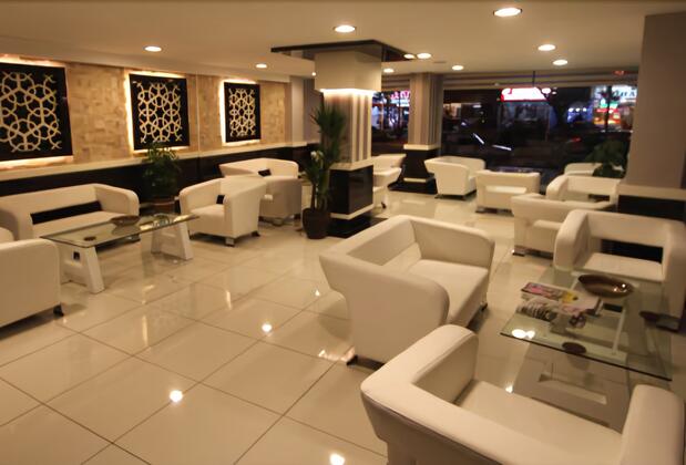 Atlıhan Otel - Görsel 4
