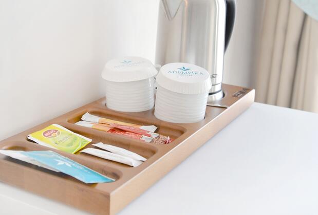 Adempira Termal & Spa Hotel - Görsel 26