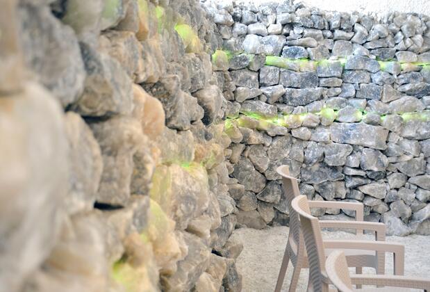 Adempira Termal & Spa Hotel - Görsel 41