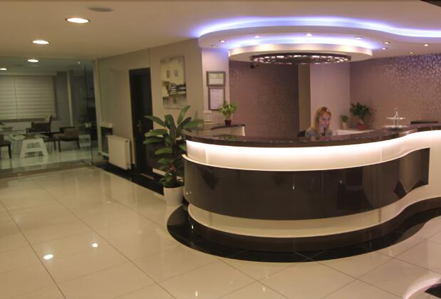 Atlıhan Otel - Görsel 3