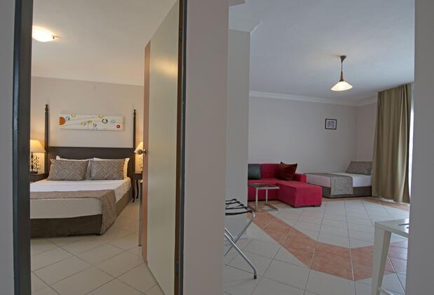 Costa Akkan Suites - Görsel 23