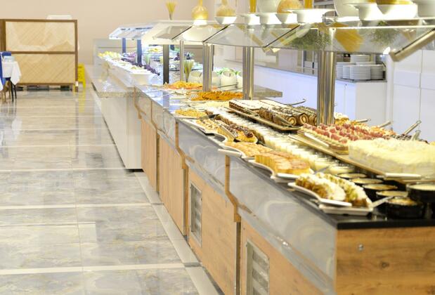 Adempira Termal & Spa Hotel - Görsel 42