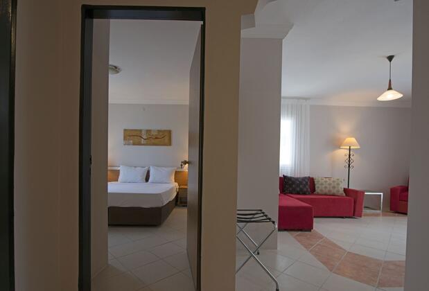 Costa Akkan Suites - Görsel 24