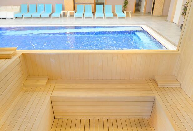 Adempira Termal & Spa Hotel - Görsel 43