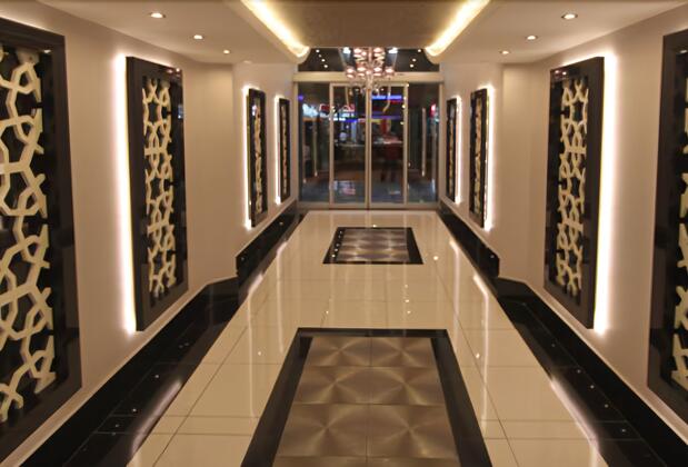 Atlıhan Otel - Görsel 6