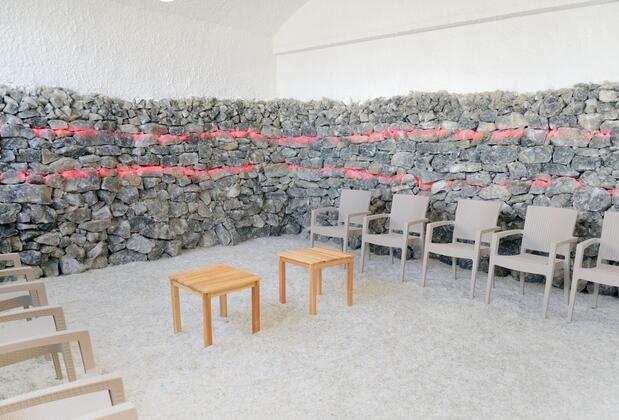 Adempira Termal & Spa Hotel - Görsel 44