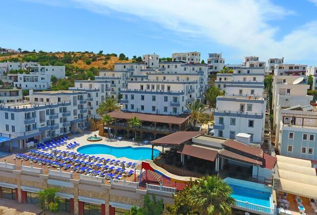 Costa Akkan Suites - Görsel 4