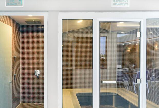 Adempira Termal & Spa Hotel - Görsel 45