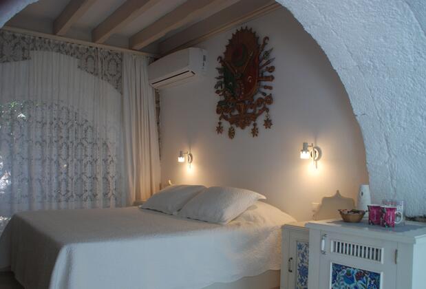 Villa Oliva Butik Otel - Görsel 9