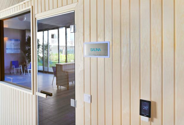 Adempira Termal & Spa Hotel - Görsel 46