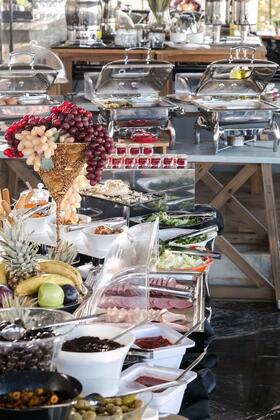 Check Inn Hotel Ankara - Görsel 10