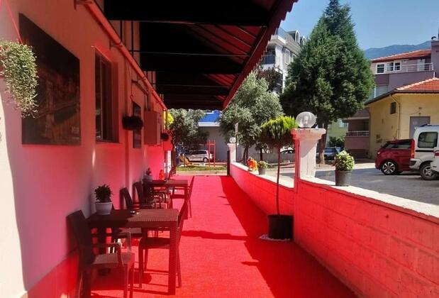 Aslan Luxury Concept - Görsel 10